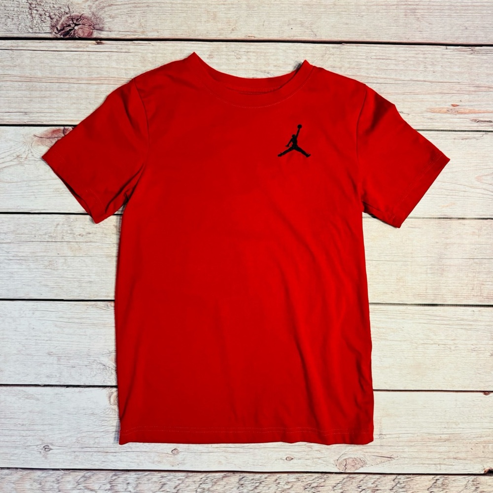📌Jordan • Shirt